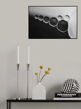 Smiley Poster och Canvastavla