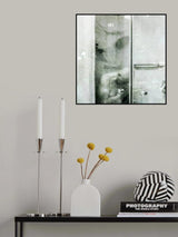 Shower Poster och Canvastavla