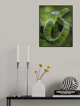Standby Poster och Canvastavla