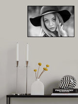 Marina Poster och Canvastavla