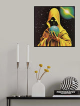 Collage 61 Poster och Canvastavla