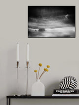 The hut Poster och Canvastavla