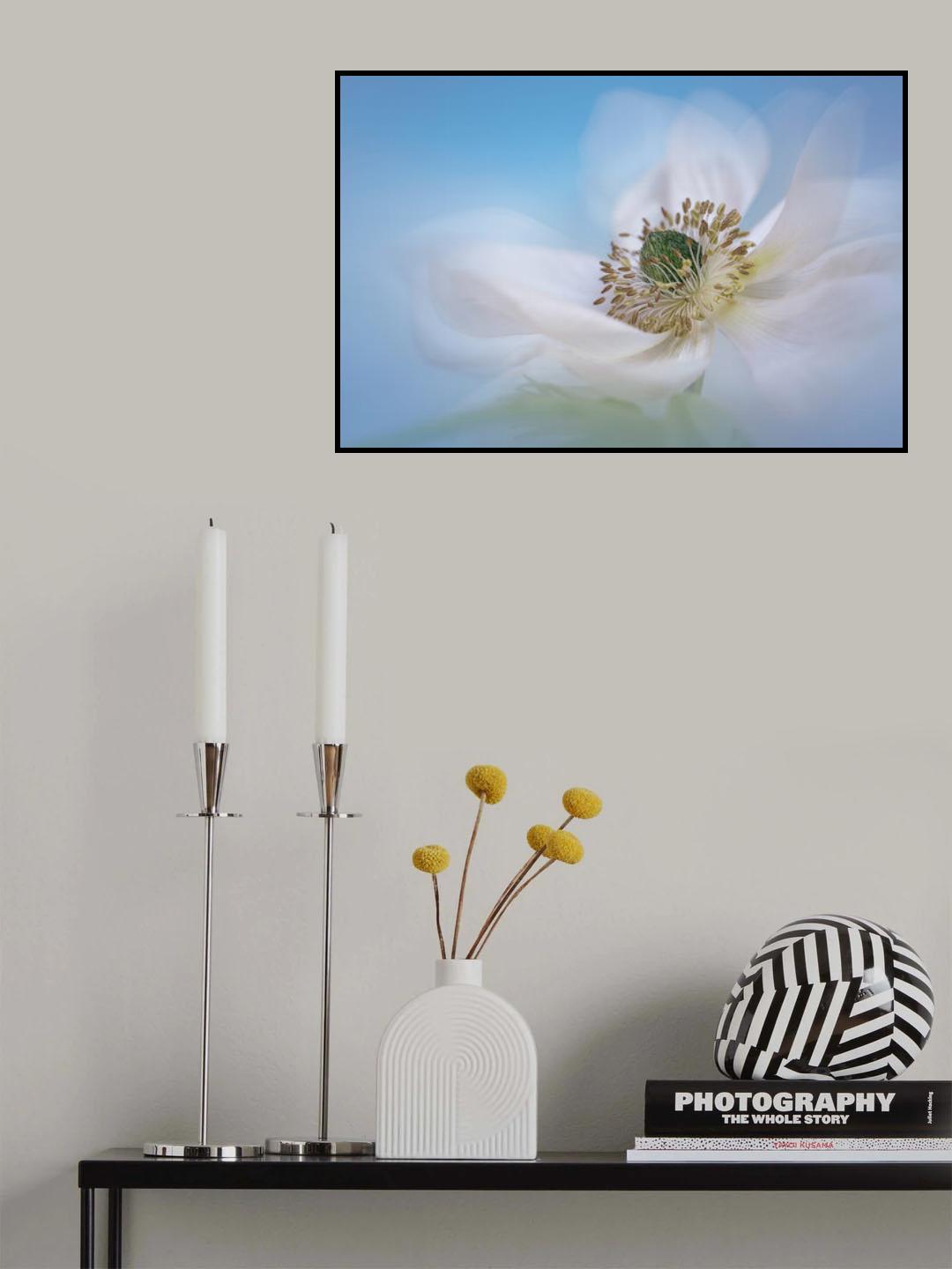 Fresh Mood Poster och Canvastavla