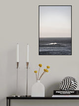 Open Ocean Poster och Canvastavla