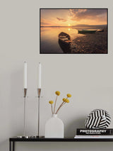 Z Poster och Canvastavla