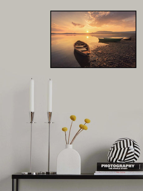 Z Poster och Canvastavla