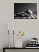 From the series "Light and Shadows" Poster och Canvastavla