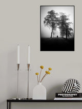 November walk Poster och Canvastavla