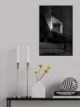 Window Poster och Canvastavla