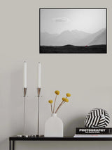 Up and down Poster och Canvastavla