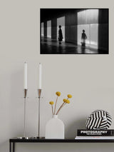 Who are you ? Poster och Canvastavla
