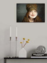 Growing up Poster och Canvastavla