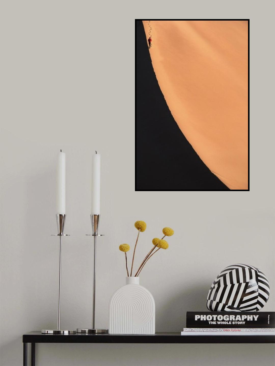 Poster och Canvastavla