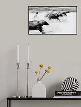 No.48 Poster och Canvastavla