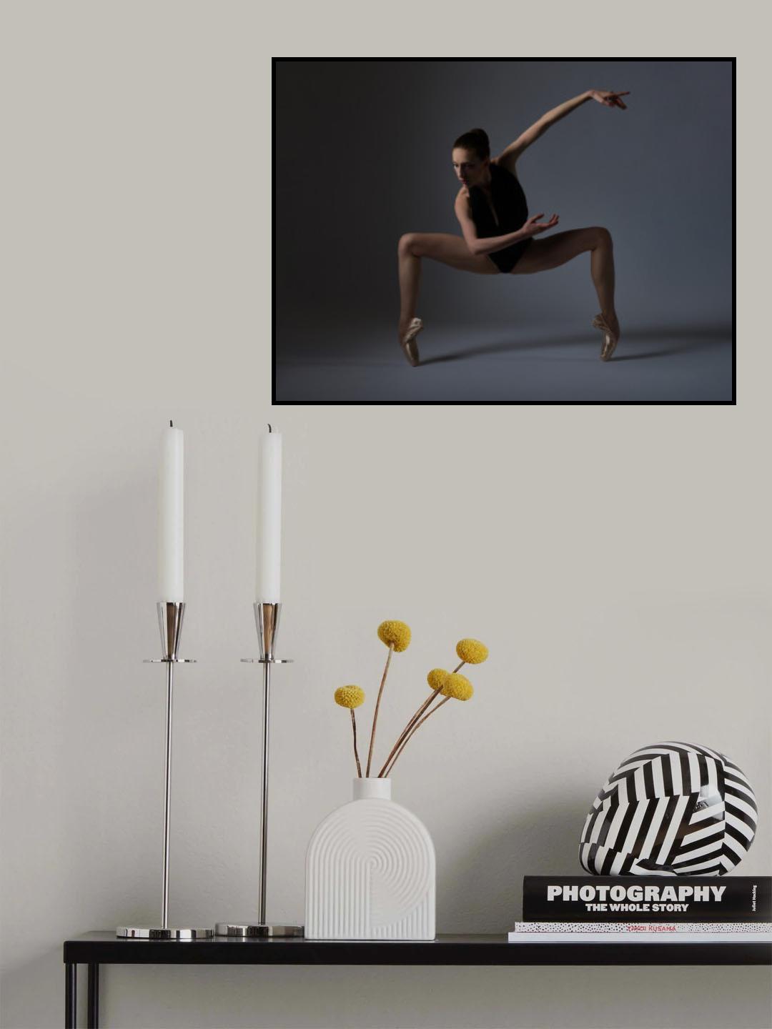 Art Poster och Canvastavla