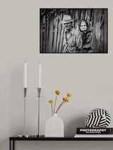 Together Poster och Canvastavla