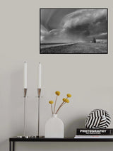 The Gustnado Poster och Canvastavla