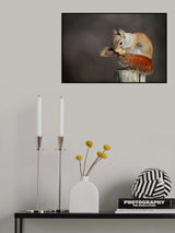 Little chap Poster och Canvastavla