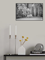 Perfect Winter Poster och Canvastavla