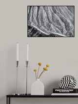 On the edge of Bromo Poster och Canvastavla