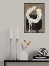 Fresh Start 3 Poster och Canvastavla