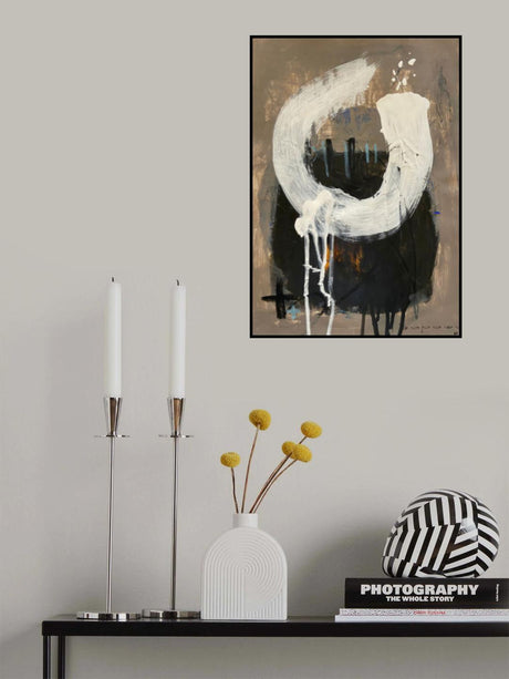 Fresh Start 3 Poster och Canvastavla