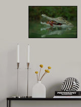 Got a good meal Poster och Canvastavla