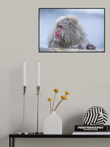 A Regular Day Poster och Canvastavla