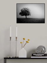 Tree part 2 Poster och Canvastavla