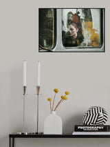 november passengers Poster och Canvastavla