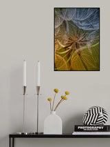 Inside Poster och Canvastavla
