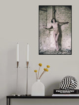Horror and despair Poster och Canvastavla