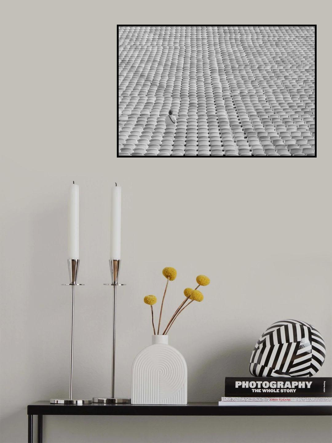 one of a million Poster och Canvastavla