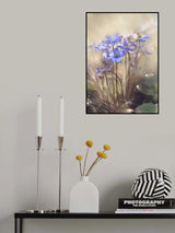 Spring... Poster och Canvastavla