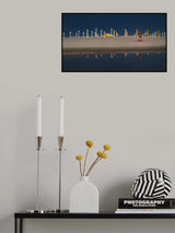 Summer mood Poster och Canvastavla