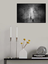 the Chimney Sweeper Poster och Canvastavla