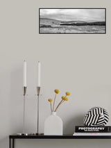 Panoramic View Of The Scottish Highlands Poster och Canvastavla