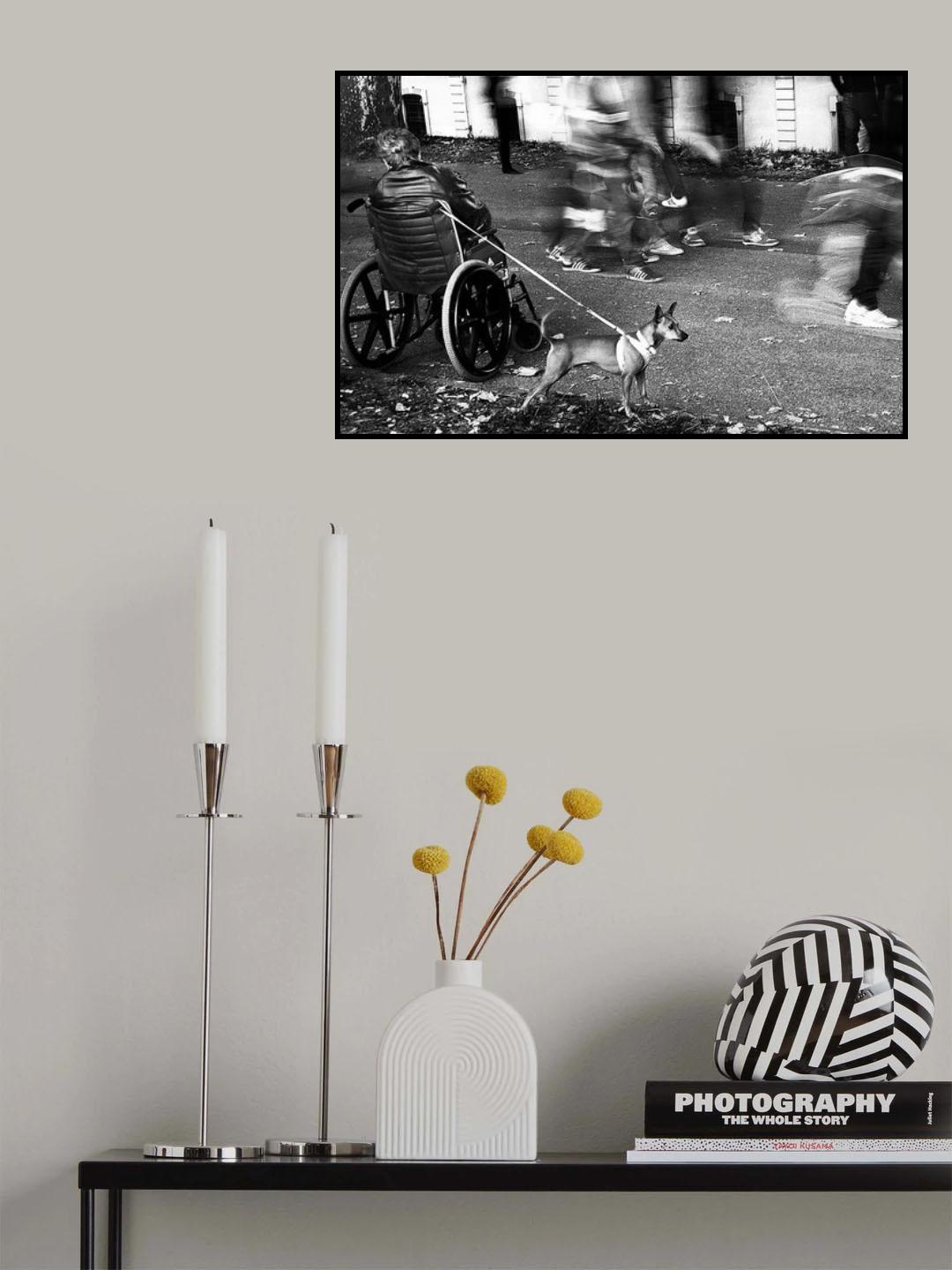 legs Poster och Canvastavla