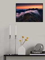 *** Poster och Canvastavla