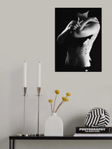 Killing me softly Poster och Canvastavla