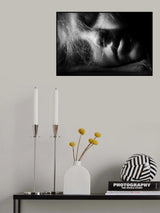 sleeping beauty Poster och Canvastavla