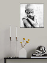 Soulful Poster och Canvastavla