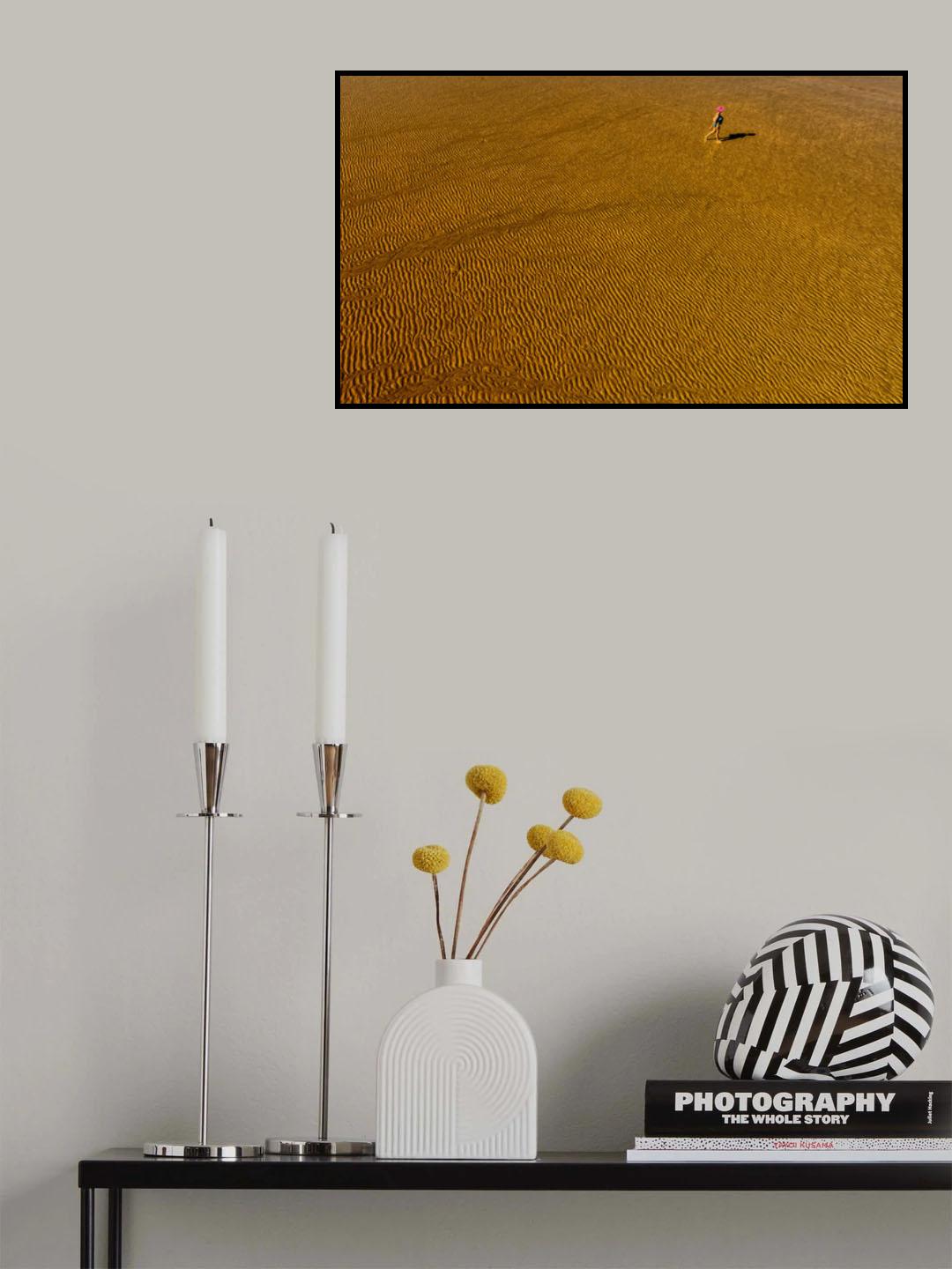 Grooves Poster och Canvastavla