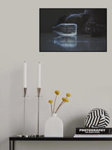 I can't save a tree Poster och Canvastavla
