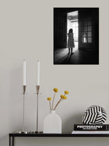 Reflection Poster och Canvastavla