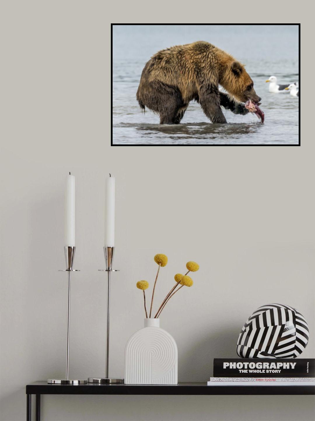 Poster och Canvastavla