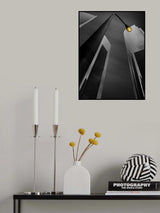 City Of Angels Poster och Canvastavla