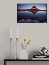 Embrace Poster och Canvastavla