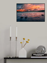 Unforgettable moment Poster och Canvastavla