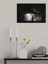 Child Poster och Canvastavla
